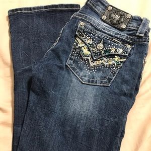 Miss Me Jeans Size 31